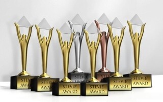 Dubai Culture Wins Eight Stevie Awards 2025