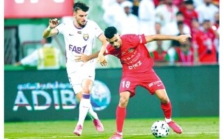 Сборная ОАЭ — самая молодая на Арабском кубке-2025