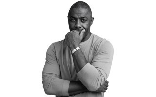 Идрис Эльба примет участие в медиа-саммите Bridge 2025 в Абу-Даби