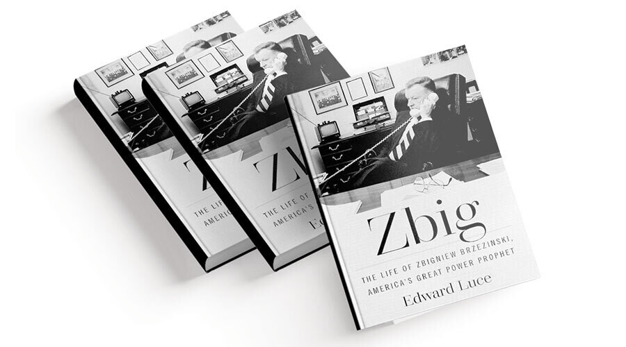 Стратегическое мышление в мировой политике