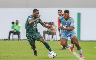 «Хор-Факкан» одержал вторую победу подряд в чемпионате ОАЭ