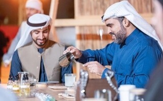 沙迦文学节回归