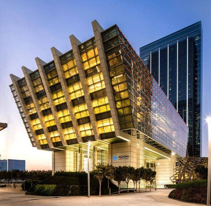 Se nombra un nuevo presidente para los Tribunales Globales de Abu Dabi