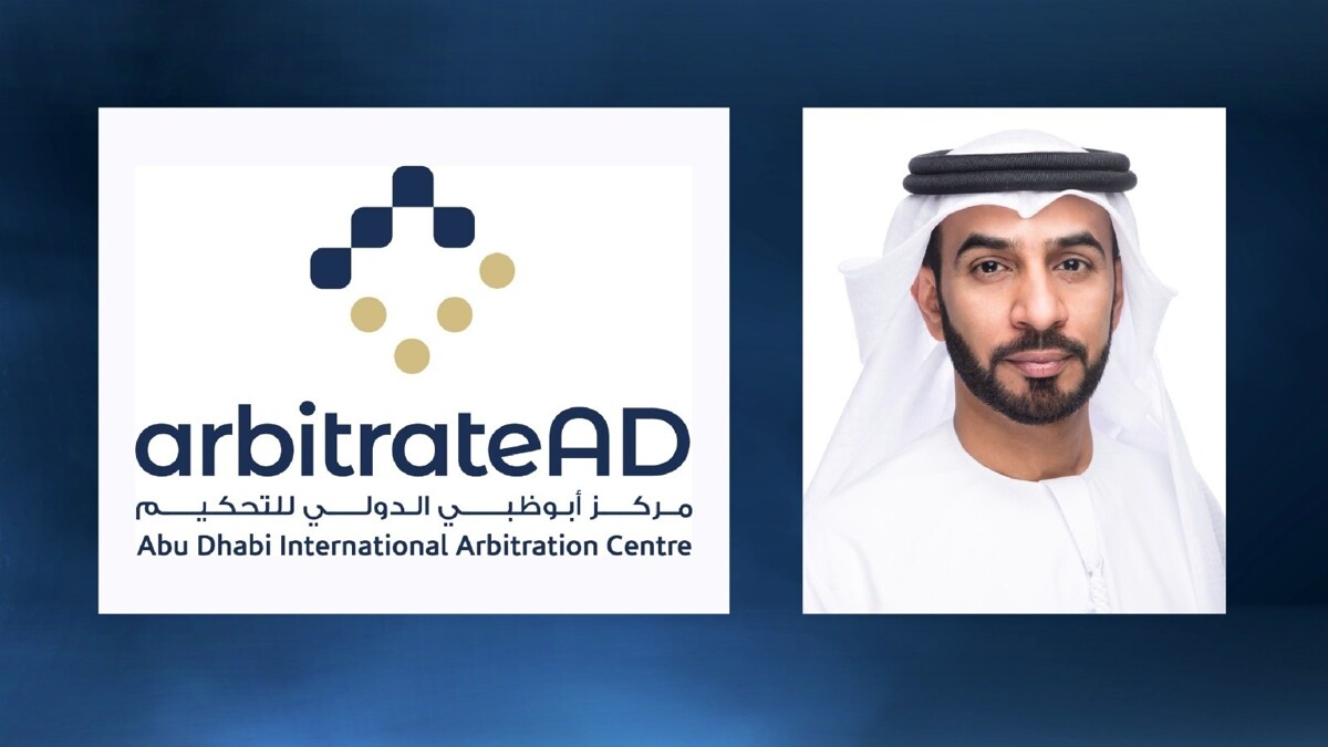 New Appointments in Abu Dhabi Arbitration Center