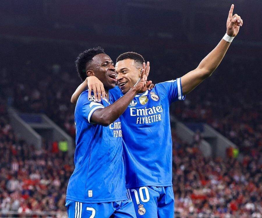 «Арсенал» возглавил Лигу чемпионов после победы над «Баварией»