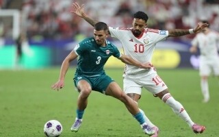 AFC to not apply away goals rule in 2026 World Cup playoffs