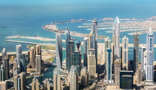 Застройщики ОАЭ обладают прочной финансовой основой