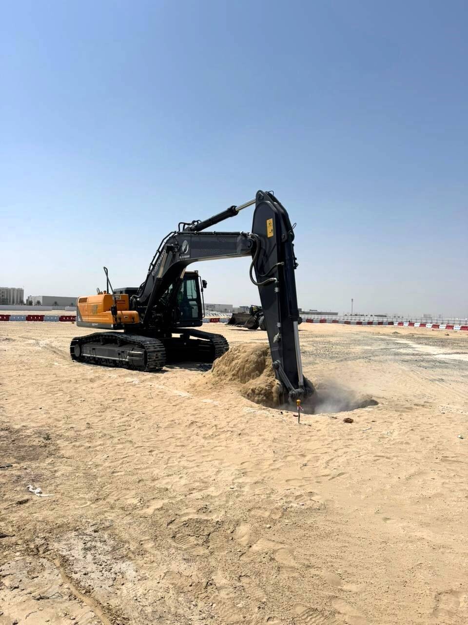 Eaton begins construction of new manufacturing facility in Dubai