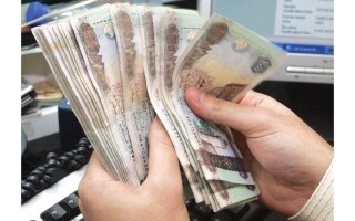 阿联酋银行业金融交易创纪录增长