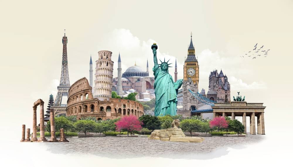 Differences in Customs and Traditions Among Peoples