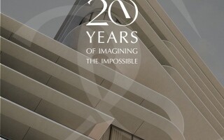 Emaar Celebrates 20 Years in Dubai