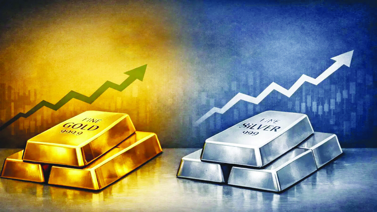 Expertos: Imposible Establecer un Tope de Precio para el Oro y la Plata