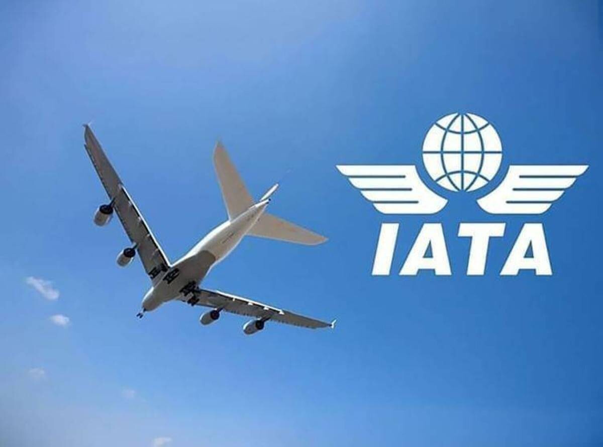 IATA releases November 2025 air transport data