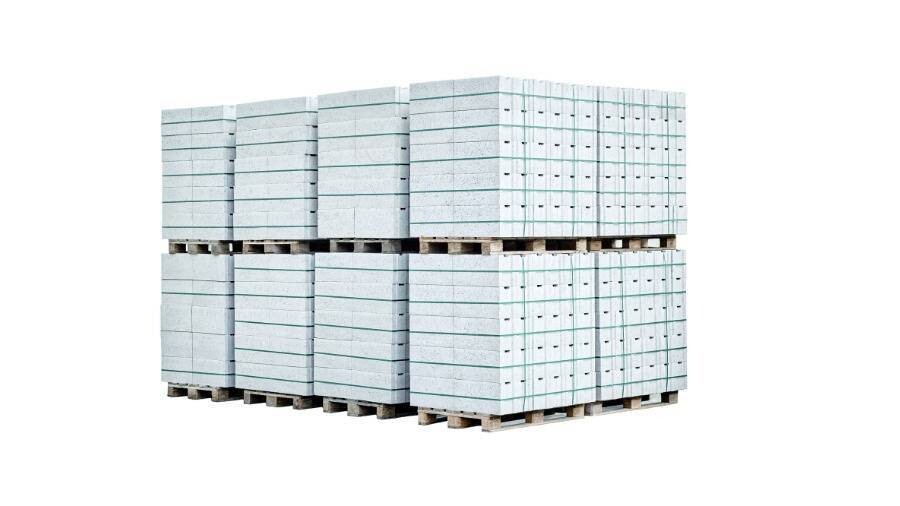 Building Material Prices Rise in Dubai