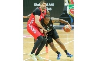 Three Key Indicators Bring Al-Ahli and Al-Nasr Closer to UAE Basketball Final