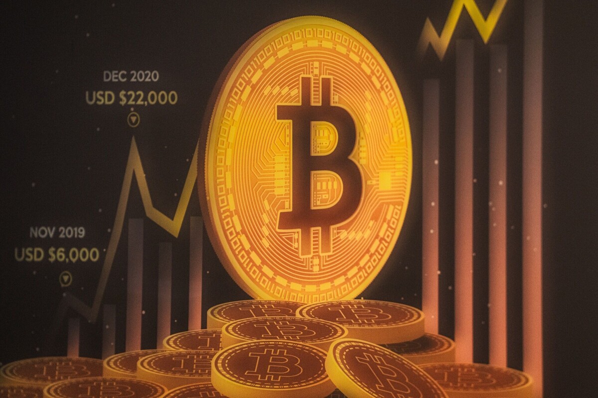 Bitcoin Surpasses $91,000