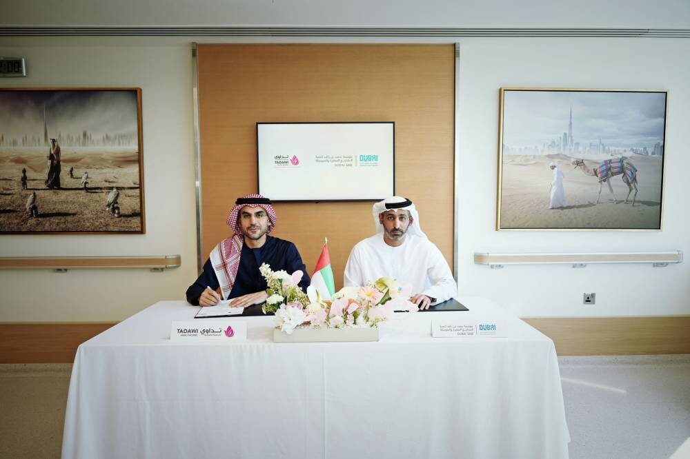 Дубай запускает новую инициативу для поддержки малого бизнеса