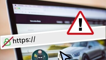 Полиция Абу-Даби предупреждает об мошеннических схемах оплаты