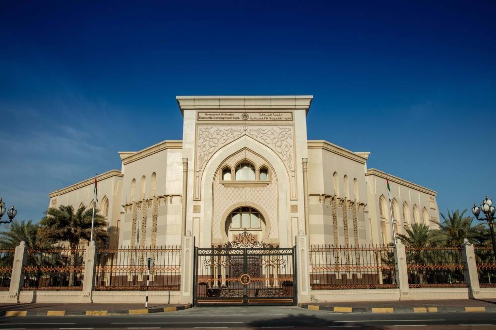 Sharjah Economic Development Department Passes HR Management System Audit