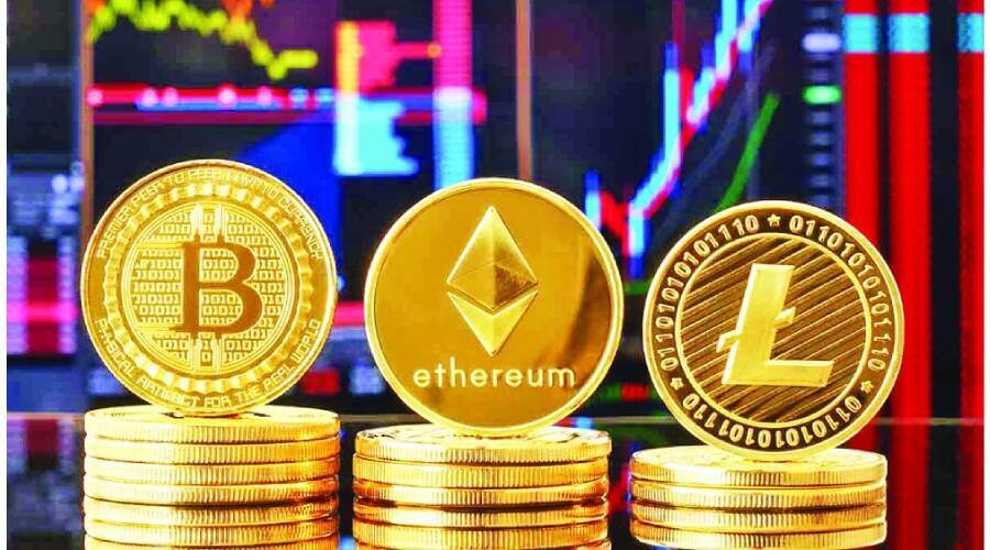 Binance Research Publishes Report on 2025 Crypto Markets