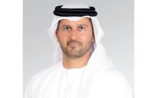 Emirati to Head International Nuclear Energy Center