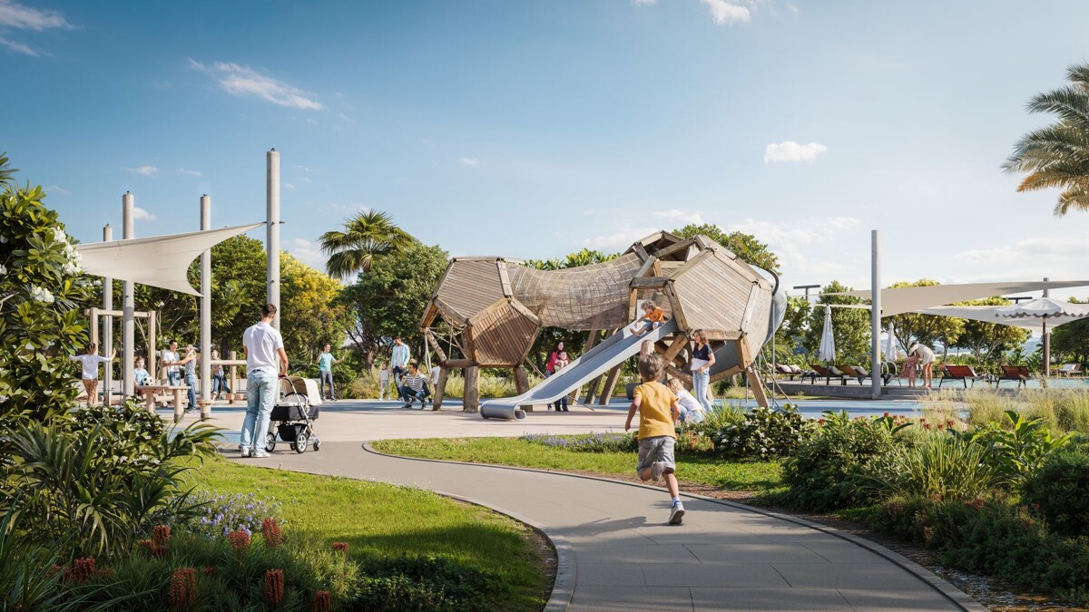 Damac Properties Launches Final Phase of Damac District