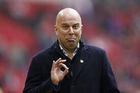 Слот выразил уверенность в будущем Ливерпуля