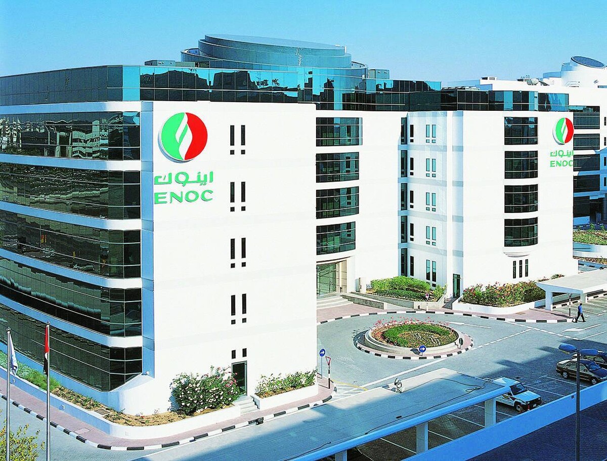 Enoc Group использует решения Comvault для усиления кибербезопасности и управления данными