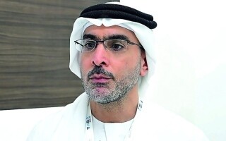 UAE Develops Measures to Improve Energy Efficiency of Data Centers