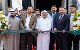 Sanzin宣布Sukoon项目第一阶段全部售罄