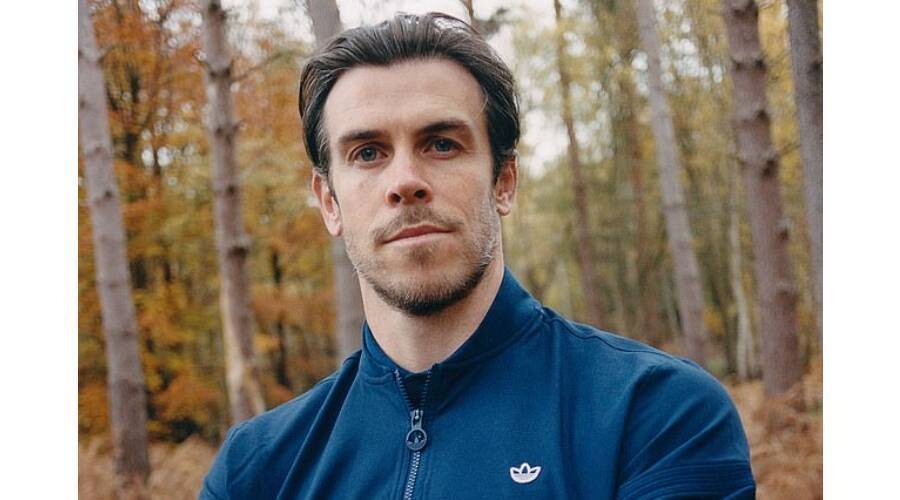 Gareth Bale explains reason for football retirement