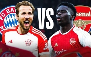 Лондонские команды готовятся к ключевым матчам Лиги чемпионов