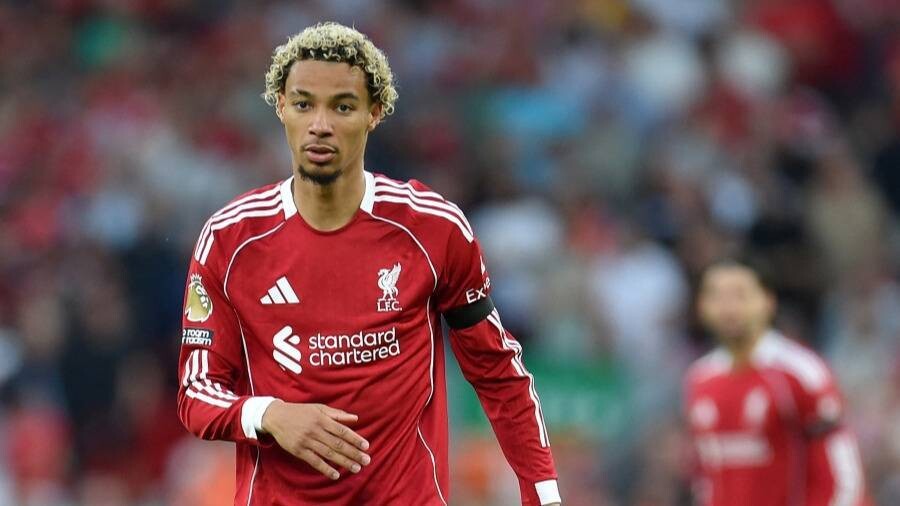 Ekitike Admits Haaland as His Rival