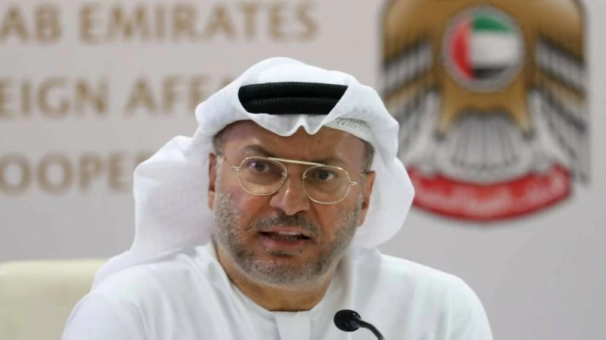 UAE Triumphs in a War It Sincerely Sought to Avoid