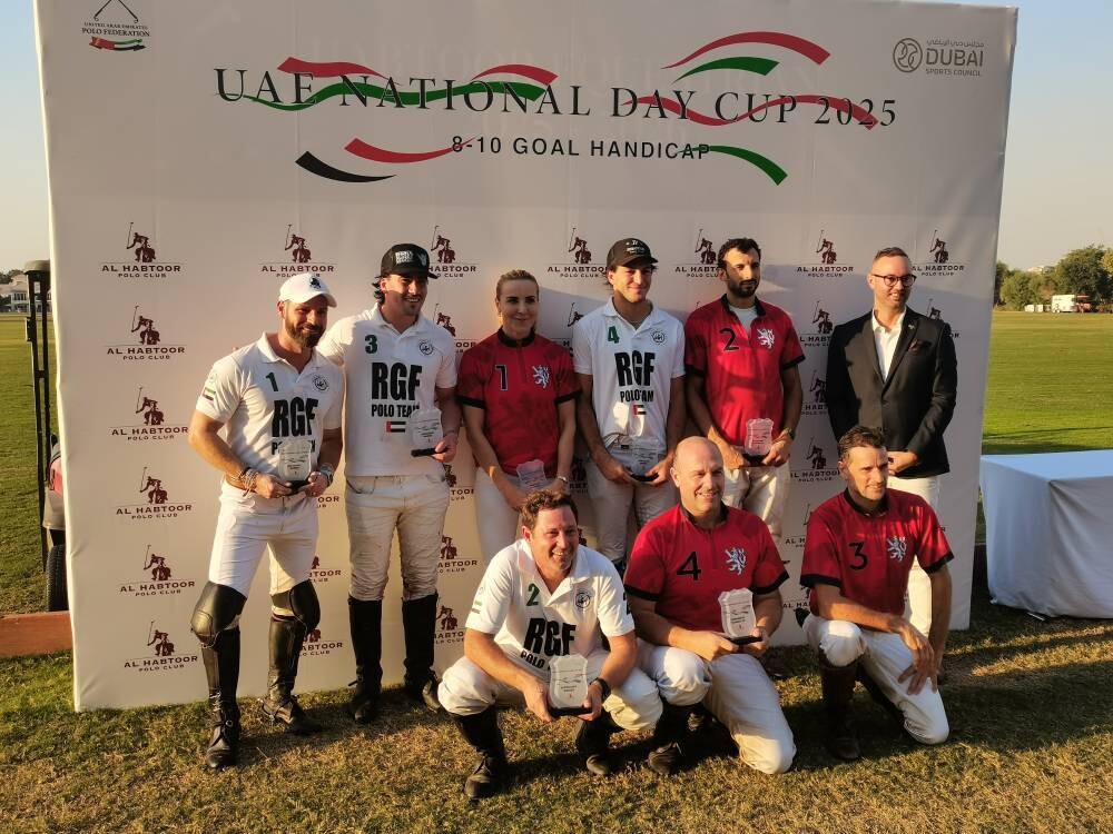 Матч за третье место в Кубке прошёл в напряжённой борьбе