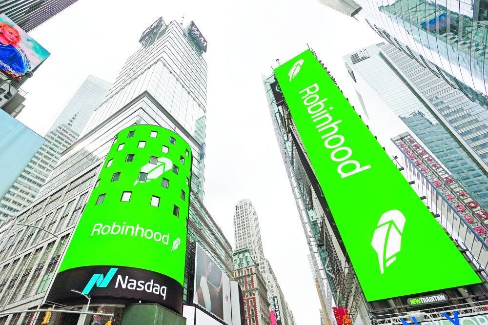 Разное финансовое положение крупных компаний в сезоне отчетности