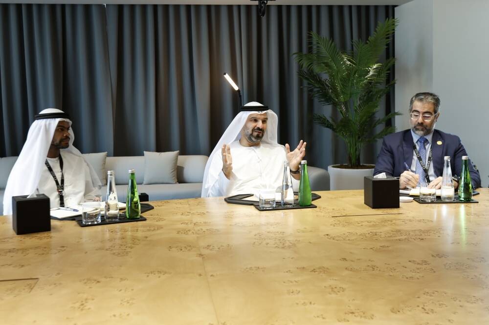 UAE Launches New Credit System