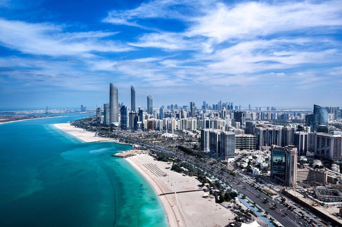 Strong Growth in Abu Dhabi Hotel Market in January 2026