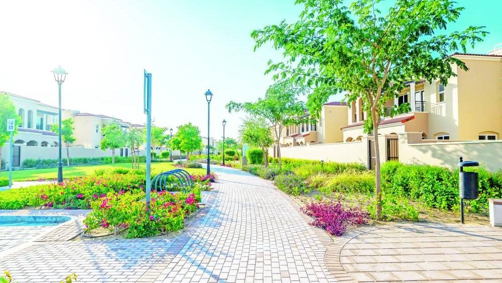 Abu Dhabi Launches New System for Vacation Homes