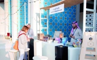 Cultural Heritage Showcased at Abu Dhabi Festival