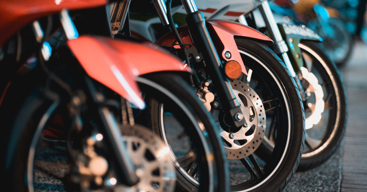 Dubai Police Intensify Crackdown on Reckless Riding