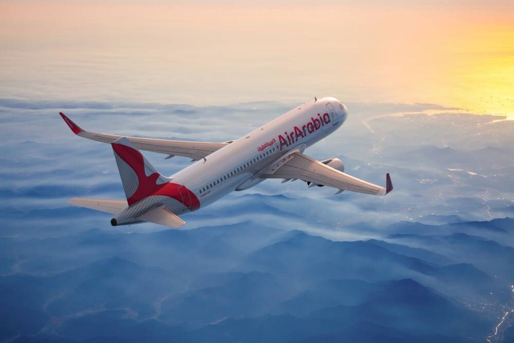Air Arabia General Assembly Meeting Scheduled for March 12