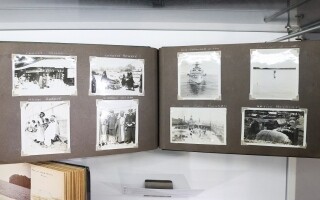 Abu Dhabi International Book Fair 2025 Unveils Rare Collections