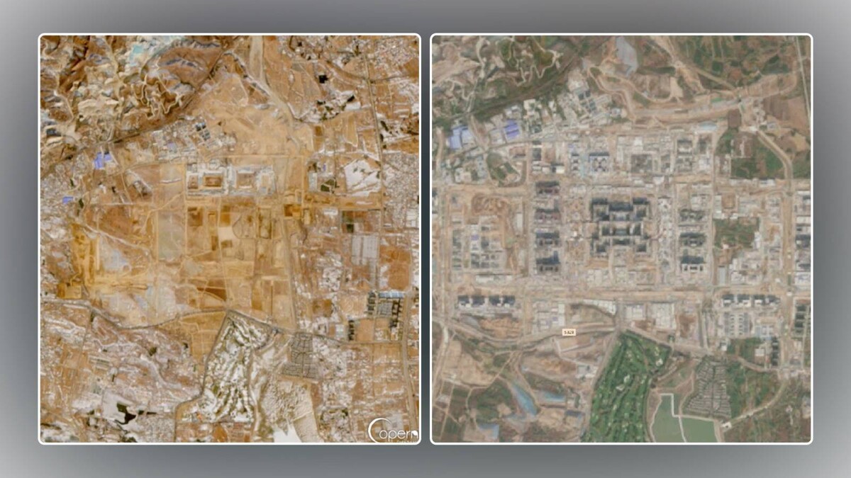 Военные гонки и великие державы в условиях глобальной напряженности