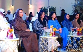 В Шардже запущена первая стипендиальная программа для женщин-предпринимательниц