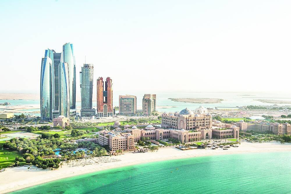 Abu Dhabi's Non-Oil Trade Volume Exceeds 265 Billion Dirhams