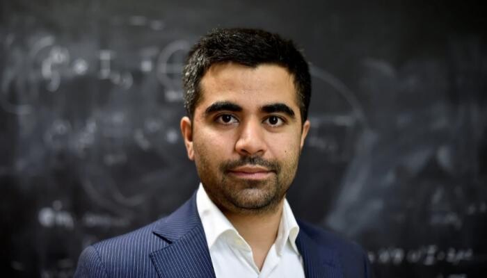 Tech Entrepreneur to Move to Dubai Ahead of UK's Exit Tax