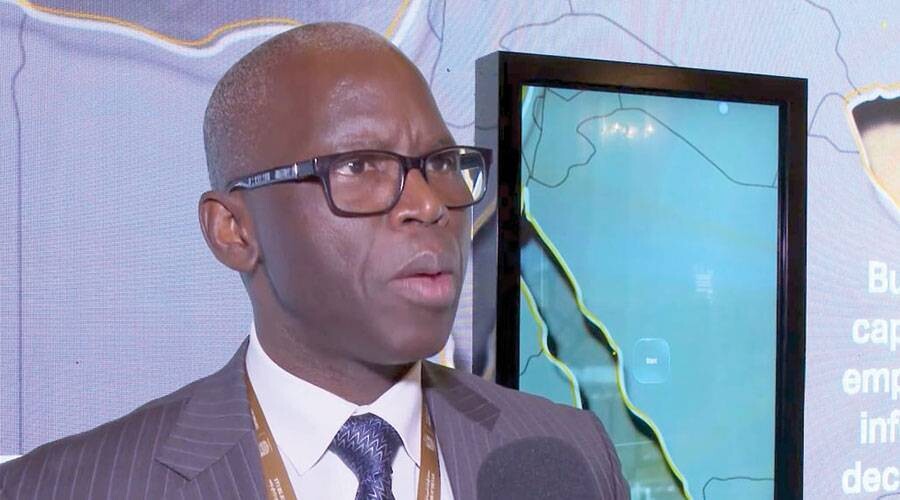 World Bank VP highlights importance of UAE's financial inclusion strategy