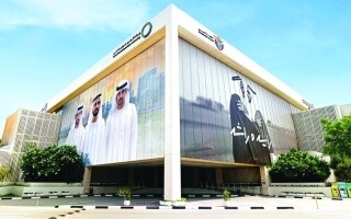 Дубайская корпорация призвала потребителей принять меры предосторожности в период дождей