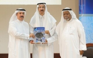 Dubai Celebrates Silver Jubilee of 'Arabic Letters' Journal